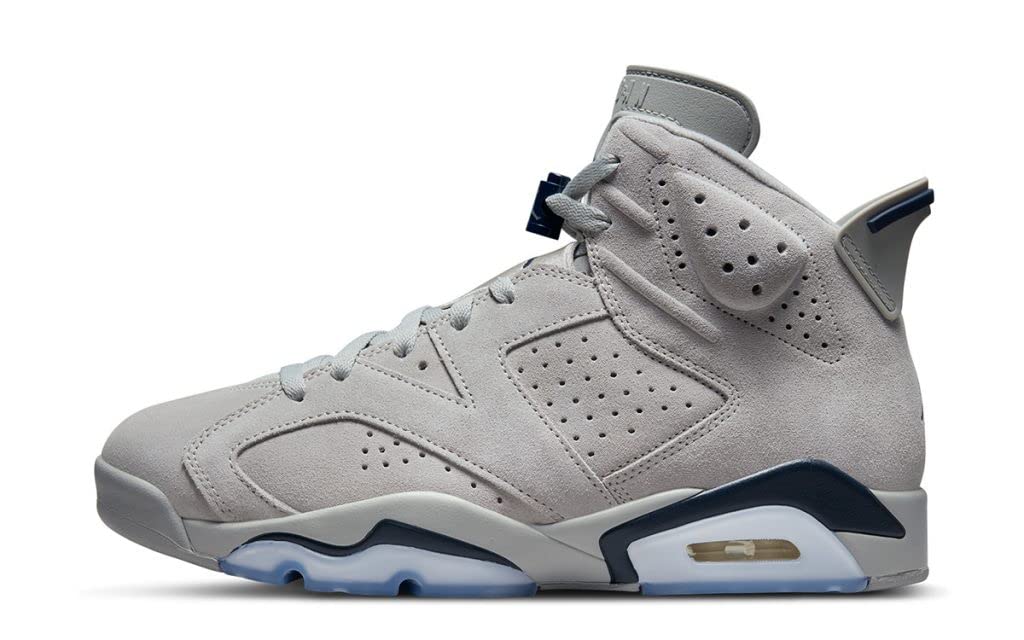 Nike Jordan Mens Air Jordan 6 CT8529 012 Georgetown - Size 8