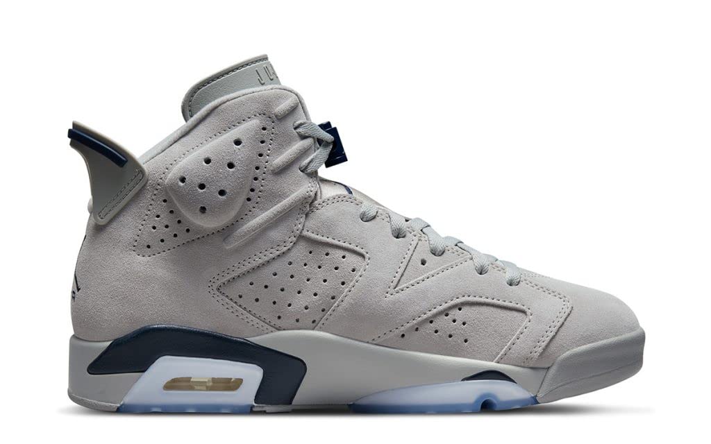 Nike Jordan Mens Air Jordan 6 CT8529 012 Georgetown - Size 8