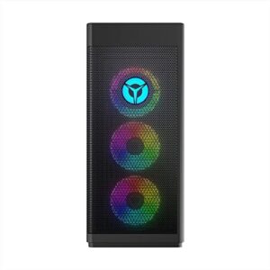 Lenovo Legion Tower 7 - 2022 - Gaming Desktop - NVIDIA GeForce RTX 3070 - Intel i9-12900 - RTX 3070-16GB RAM - 1TB SSD - Win 11 - Black - Mouse & Keyboard - Free 3-Month Xbox GamePass