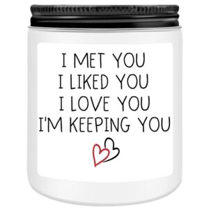 nanooer gifts for him,anniversary romantic gifts for him boyfriend husband,funny birthday thanksgiving christmas valentines day gifts for him boyfriend