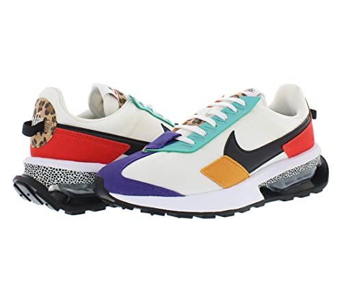 [DH5111-100] Womens Nike AIR MAX PRE-DAY SE (W) PATCHWORK ANIMAL PRINT 10