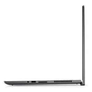 Dell Vostro 7510 Business Laptop, 15.6" FHD Display, Intel Core i7-11800H, GeForce RTX 3050, 32GB RAM, 1TB SSD, Webcam, HDMI, SD Card Reader, Backlit KB, FP Reader, Wi-Fi 6, Windows 11 Pro