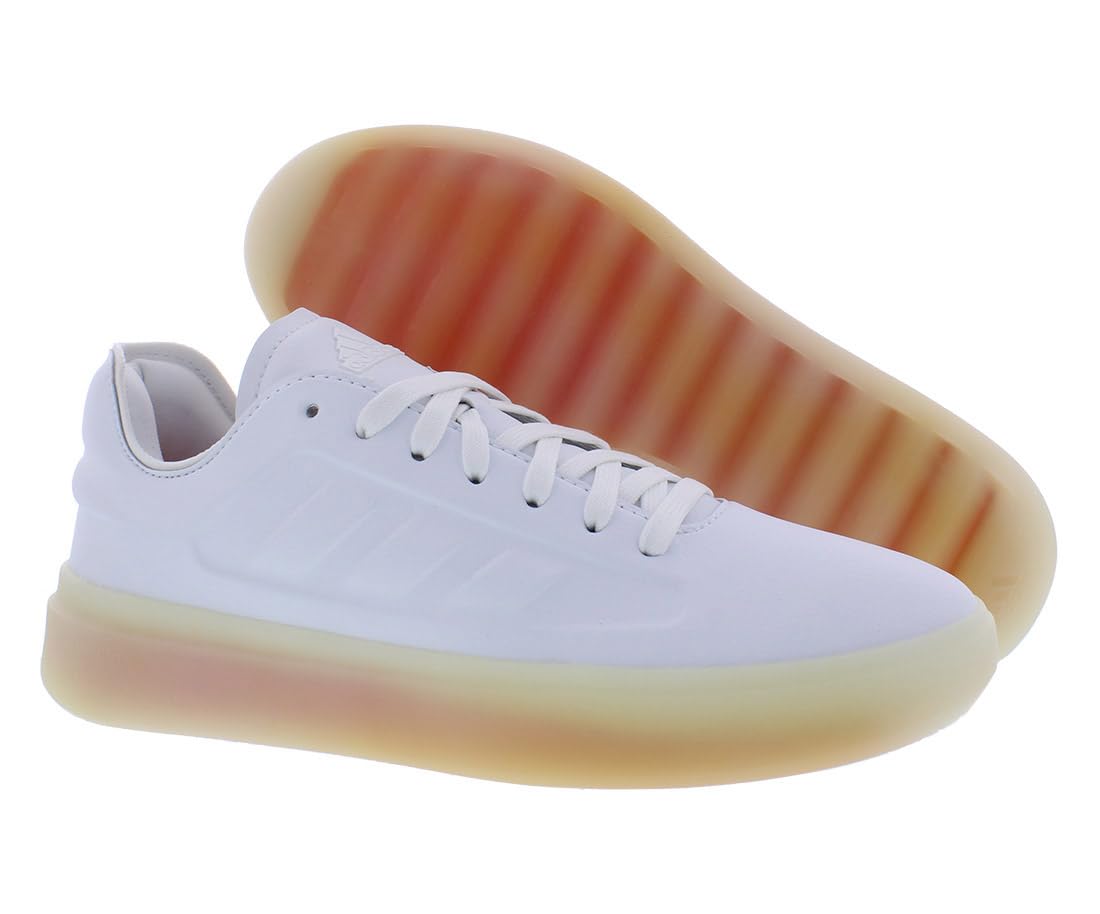 adidas ZNTASY Capsule Collection Shoes Women's, White, Size 8