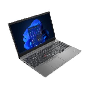 Lenovo 2023 Thinkpad E15 G4 15.6” IPS FHD Business Laptop 8-Core AMD Ryzen 7 5825U AMD Radeon Graphics 24GB DDR4 1TB NVMe SSD WiFi AX BT RJ45 USB-C w/DP HDMI Backlit Keyboard Windows 10 Pro w/RE USB