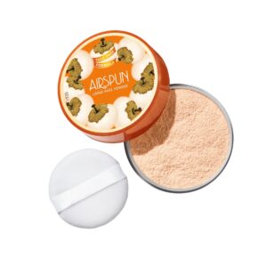 Airspun Loose Powder Translucent