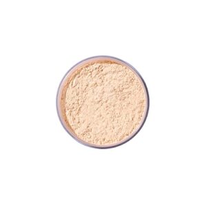 Airspun Coty Loose Face Powder, Naturally Neutral, Shelf