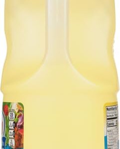 Crisco Pure Vegetable Oil, 1 Gallon