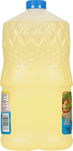 Crisco Pure Vegetable Oil, 1 Gallon