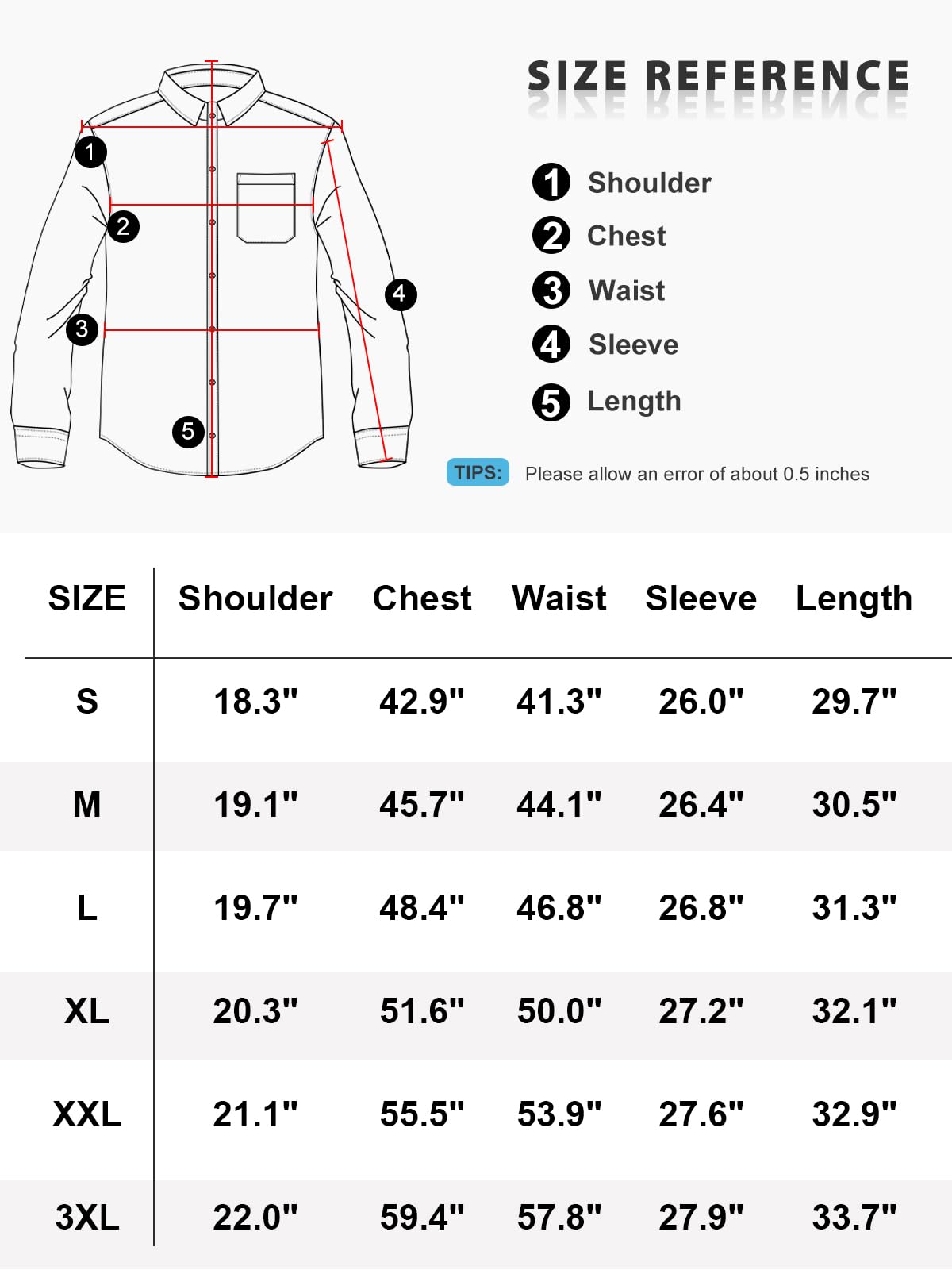 JEKAOYI Button Down Linen Shirts for Men Casual Long Sleeve Regular Fit Cotton Beach Shirts with Pocket Mint Green