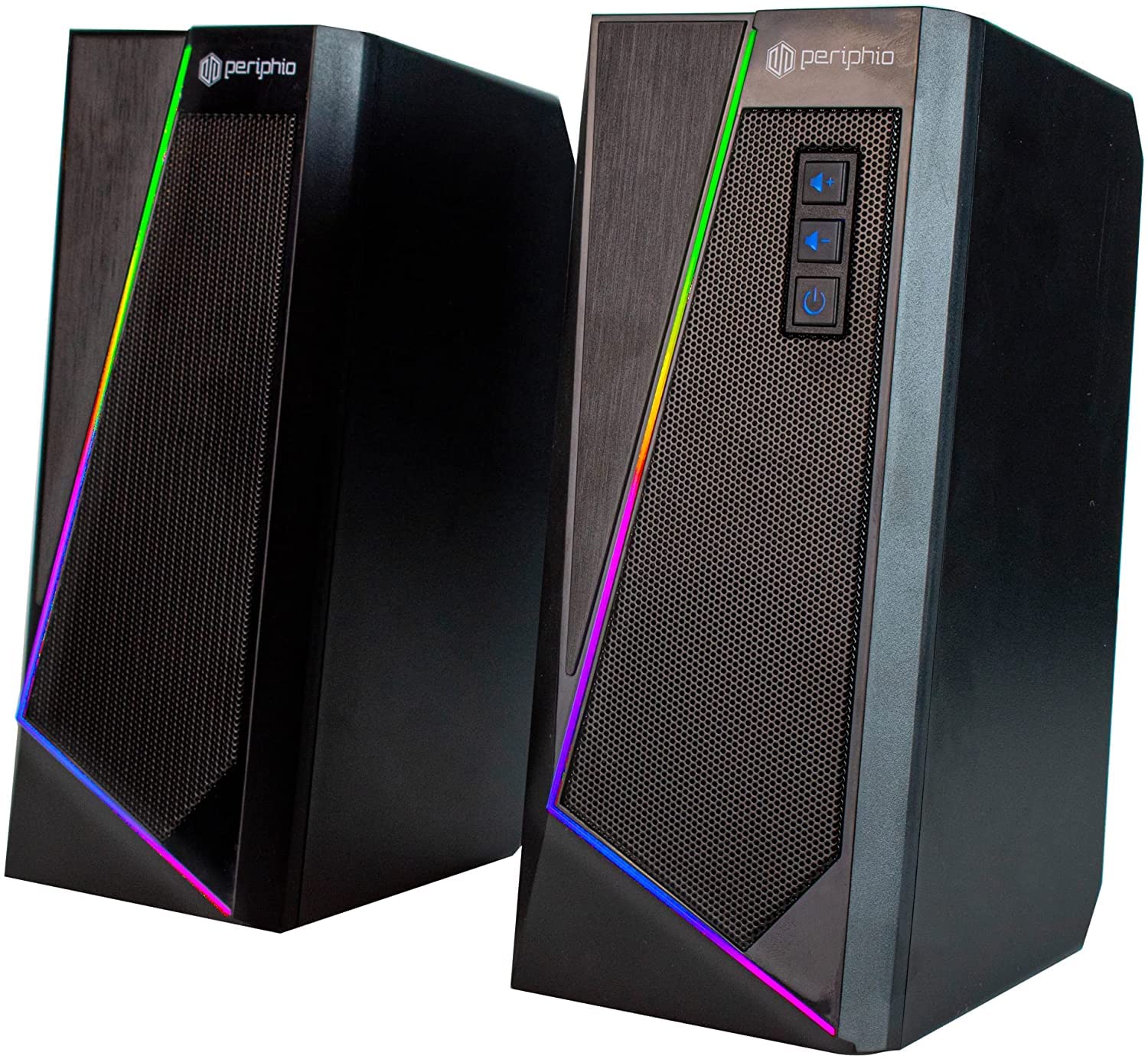 HP Tower Computer with Intel i7, 16GB RAM, 1TB SSD, NVIDIA GT 1030 2GB, Windows 10 Pro - High Performance Home or Office Computer