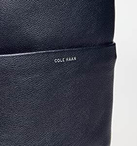 Cole Haan Men's Triboro Backpack, Navy Blazer, Blue, One Size