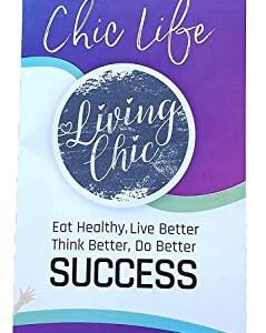 Franz Bakery Keto English Muffins with Living Chic Keto Lifestyle Guide 2 Pack (2 x 12oz)