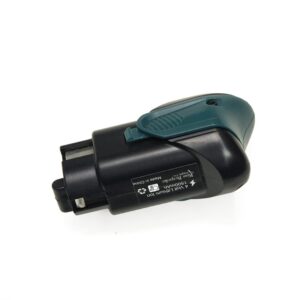 extra battery for cordless & electric power scissors