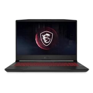 MSI Pulse GL66 15.6" FHD Gaming Laptop Intel Core i5-11400H RTX3050 8GB 512GBNVMe SSD Win11 - Gray (11UCK-1250)