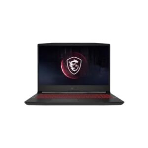 MSI Pulse GL66 15.6" FHD Gaming Laptop Intel Core i5-11400H RTX3050 8GB 512GBNVMe SSD Win11 - Gray (11UCK-1250)