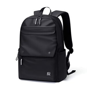 golf supags laptop backpack for business and school durable anf water resistant bags fits 15.6 inch notebook