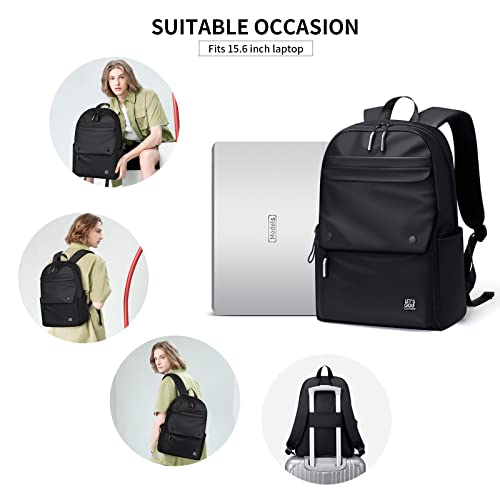 GOLF SUPAGS Laptop Backpack for Business and School Durable anf Water Resistant Bags Fits 15.6 Inch Notebook