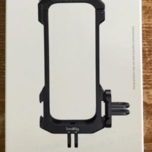 Insta360 X3 Utility Frame