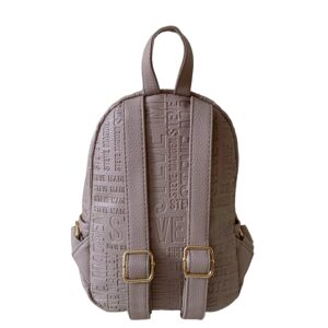 Steve Madden Bbailey Core Backpack (Mushroom, One Size)