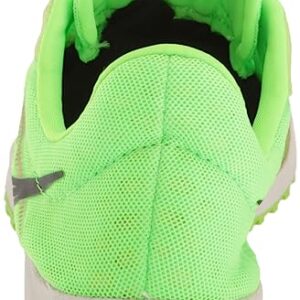 Saucony Women's Kilkenny XC 9 Sneaker, Slime, 10