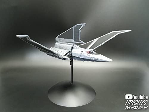 AMT Star Wars: The Bad Batch Havoc Marauder 1:144 Scale Model kit
