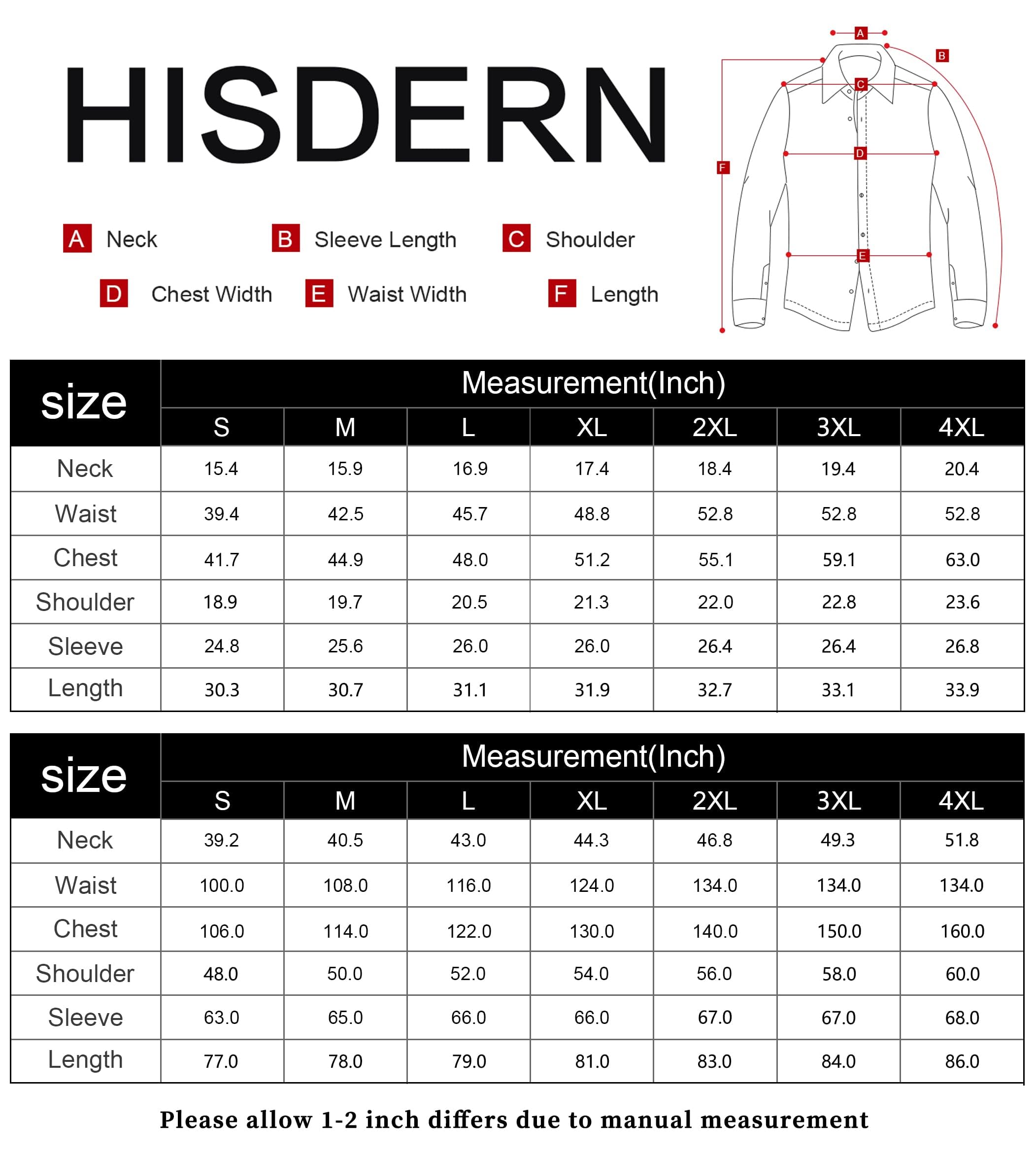 HISDERN Mens Green Dress Shirt Formal Business Long Sleeve Shirt and Tie Set Classic Button Down Regular Fit Shirts for Prom Party