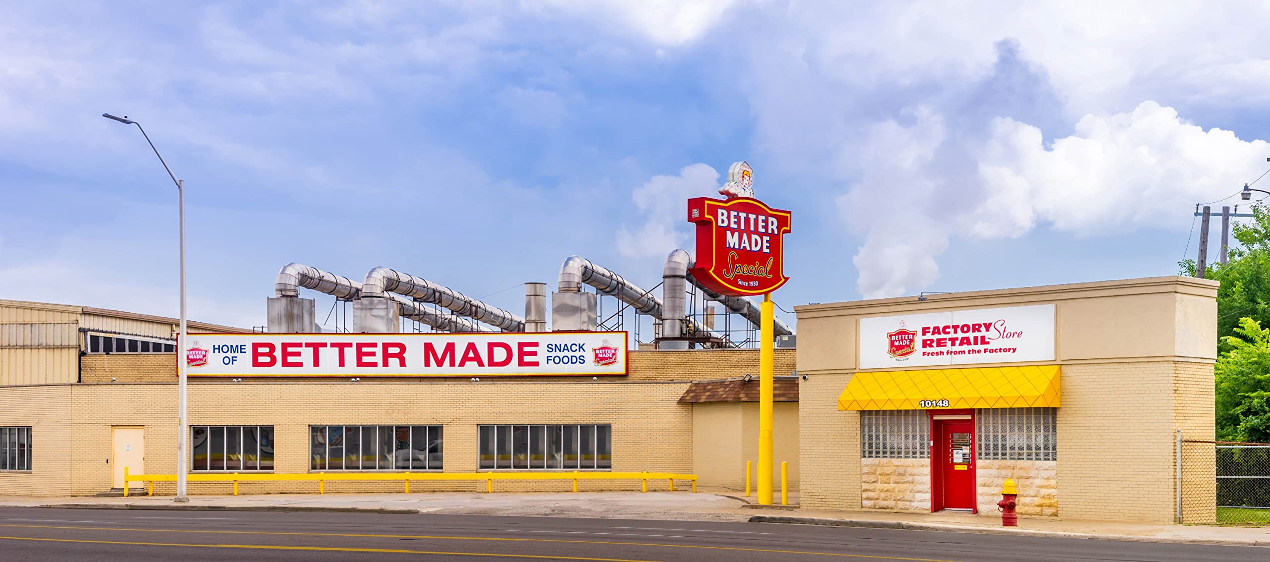 Better Made Old Fashion Licorice - 8oz Bag - Better Made Special - Family Owned in Detroit Since 1930