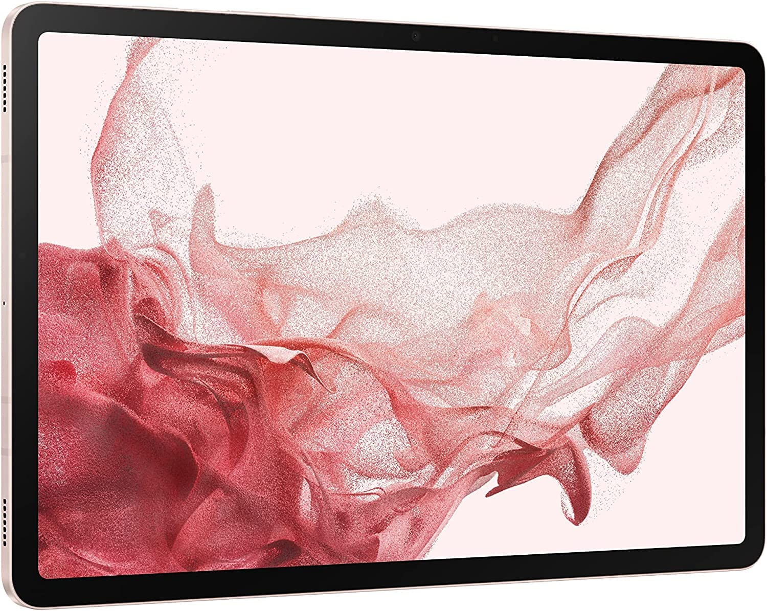 Samsung - Galaxy Tab S8 X700 11" 128GB Wi-Fi - with S-Pen - Pink Gold (Renewed)
