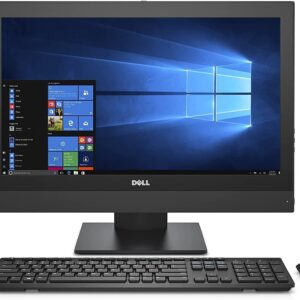 Dell OptiPlex 7440 All in One PC FHD 1920 x 1080 Desktop Computer, Intel Core i5-6500 Processor | 16GB Ram, 512GB SSD | DVD, Webcam, HDMI, Windows 10 (Renewed)