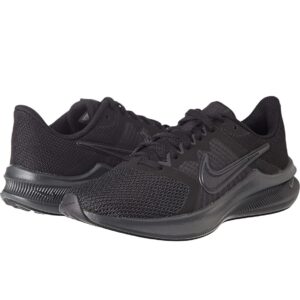 Nike Womens Downshifter 11 Wide, 9 Black