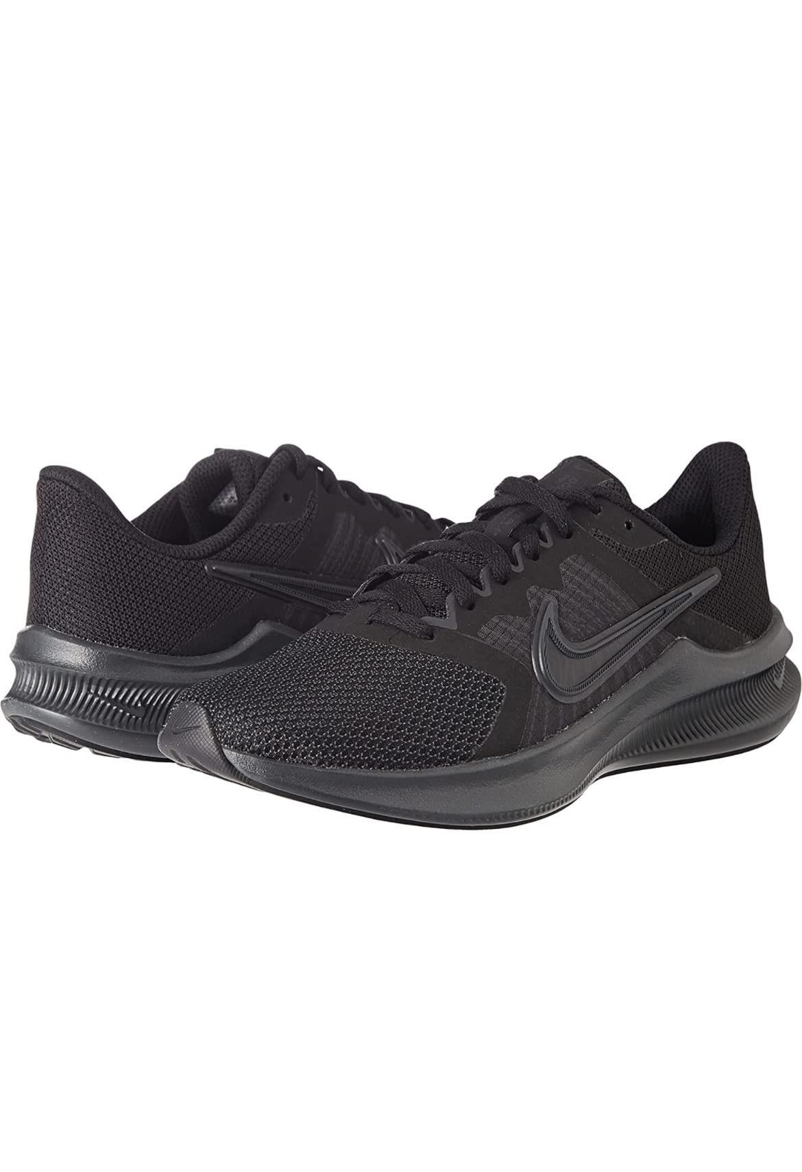 Nike Womens Downshifter 11 Wide, 9 Black