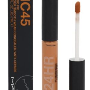 Studio Fix 24-Hour Smooth Wear Concealer by M.A.C NC45 7ml