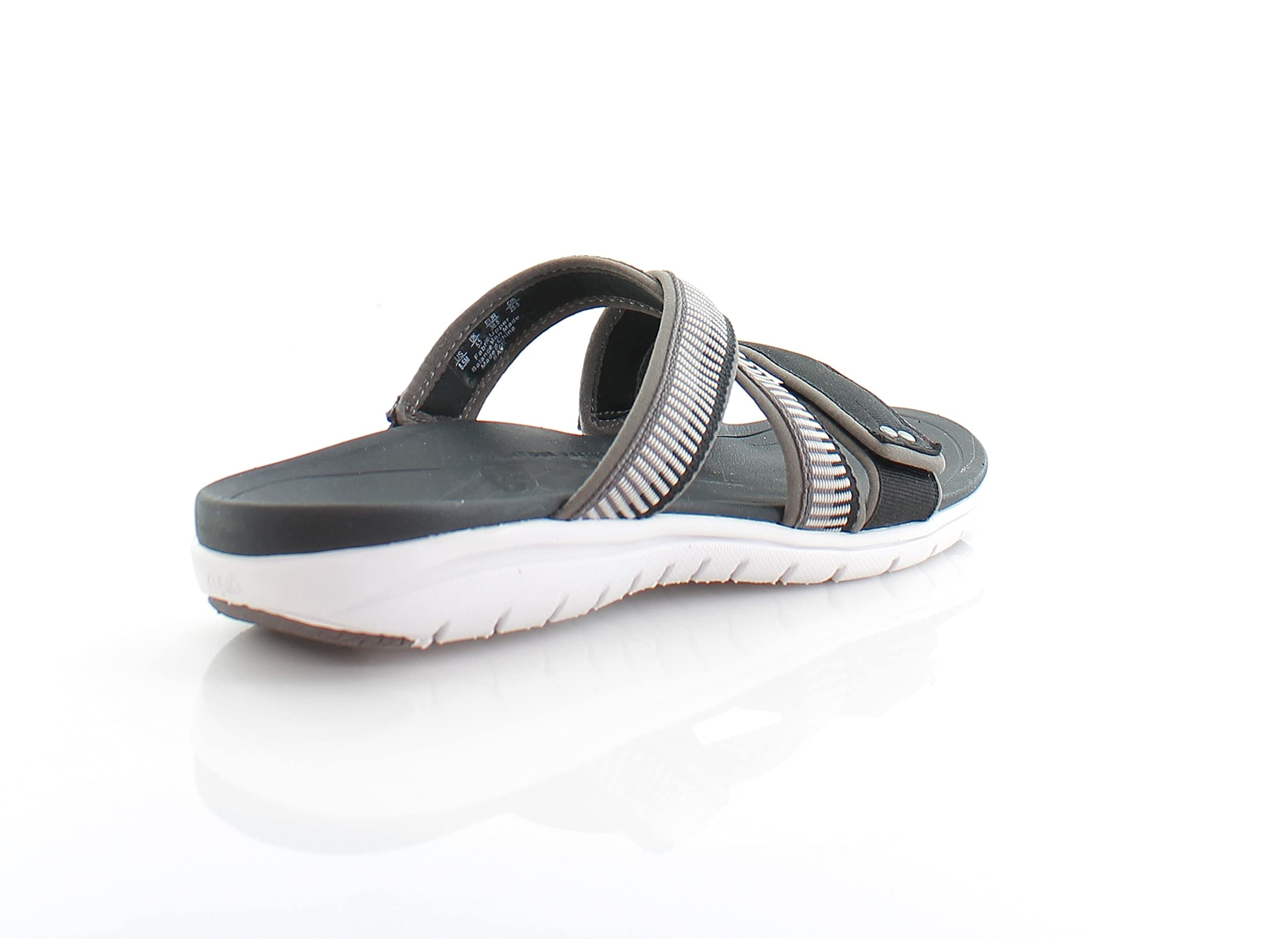 Ryka Women's Sage Toe Loop Sandal