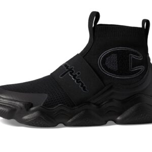 Champion Meloso Rally Pro Black/Stealth 13 M