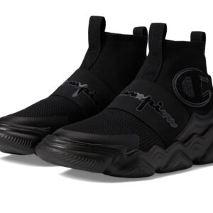 Champion Meloso Rally Pro Black/Stealth 13 M