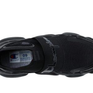 Champion Meloso Rally Pro Black/Stealth 13 M