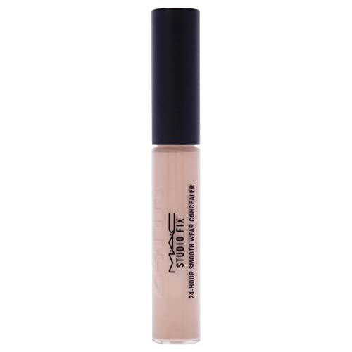 MAC Studio Fix 24 Hour Smooth Wear Concealer - NW20 Concealer Women 0.23 oz