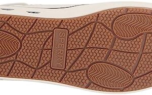 Sperry Women's Fairlead Water Shoe, White, 8