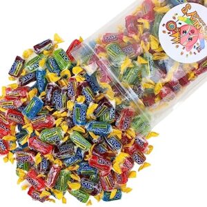 Jolly Rancher Bulk Assortment, Individually Wrapped (1 pound)