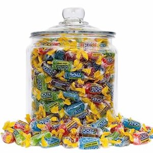 Jolly Rancher Bulk Assortment, Individually Wrapped (1 pound)