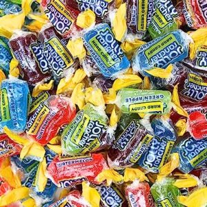 Jolly Rancher Bulk Assortment, Individually Wrapped (1 pound)