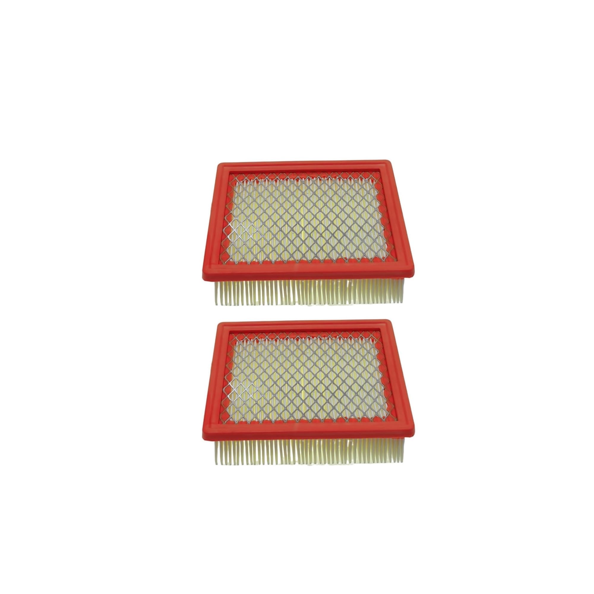 MOWFILL 2 Pack 73111 Air Filter Replace Generac 073111 73111 073111GS 73111GS 3111 100-572 Fits Generac 1019-3 7500 EXL Generator 1786-0 5500 watt 5500CX 1787-0 5500 watt 5500CXE Generator