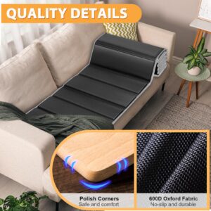 LAVEVE Heavy Duty Sofa Support for Sagging Cushions 20.5''x45'', Thicken Solid Wood Couch Inserts Sofa Cushions Replacement Support Boards Fix Loveseat Extend Sofa Life