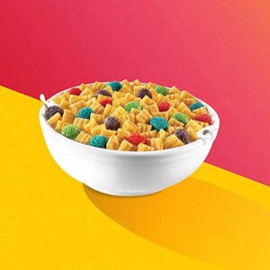 Cap'n Crunch Cereal, Crunch Berries, 20.5oz Box