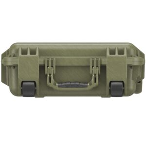 Pelican Protector 1750 Long Case - Multi-Purpose Hard Case with Foam - Tripod, Camera Equipment, Sportsmans Rifle Case, Electronics Gear, and More (OD Green)