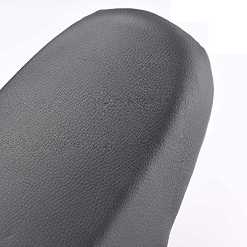 necaces Universal Foam Seat Chinese ATV Quad Bike Seat Pad Fit for 50cc/70cc/90cc/110cc TaoTao Chinese Kids youth ATV 4-Wheeler