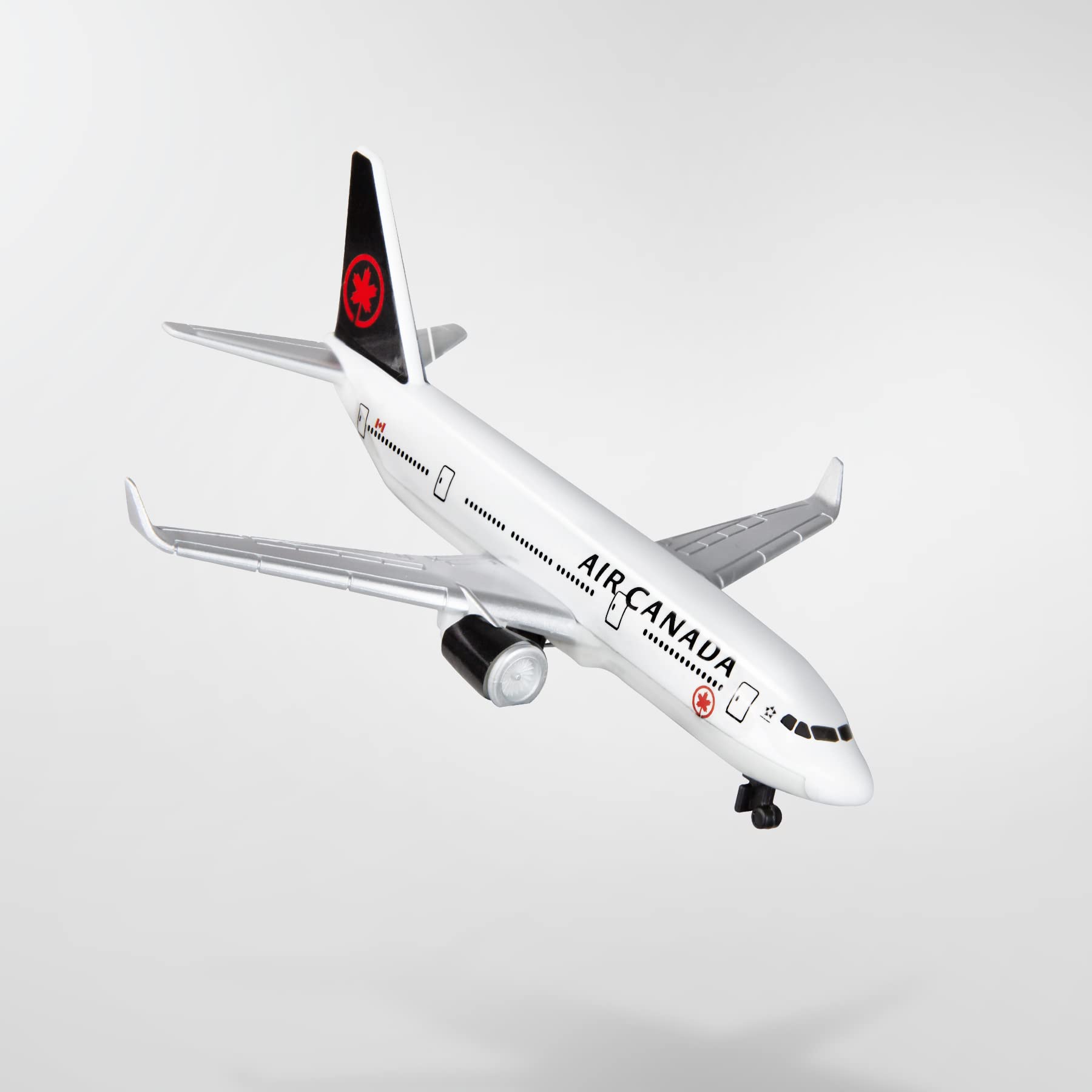 Joylludan Model Planes Canada Airplane Model Airplane Plane Aircraft Model for Collection & Gifts