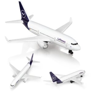 joylludan model airplanes plane lufthansa model airplane planes aircraft model for collection & gifts