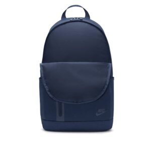 Nike Elemental Premium Backpack Black DN2555 (Midnight Navy, One Size)