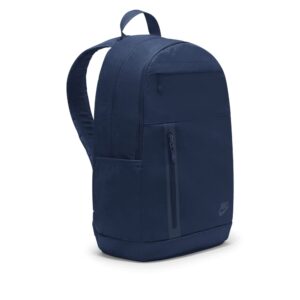 Nike Elemental Premium Backpack Black DN2555 (Midnight Navy, One Size)